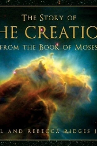Cover of Creation from the Book of Moses