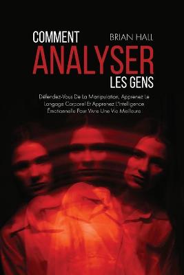 Book cover for Comment Analyser Les Gens
