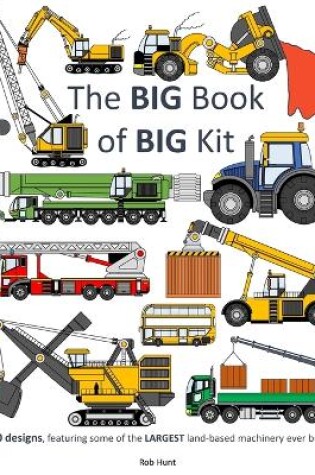 Cover of The BIG book of BIG kit