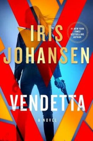 Cover of Vendetta