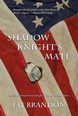 Book cover for Shadow Knight's Mate