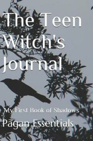 Cover of The Teen Witch's Journal
