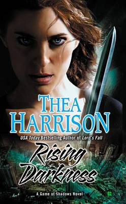 Rising Darkness by Thea Harrison