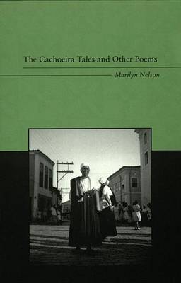 Book cover for The Cachoeira Tales and Other Poems