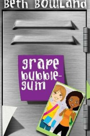 Cover of Grape Bubblegum