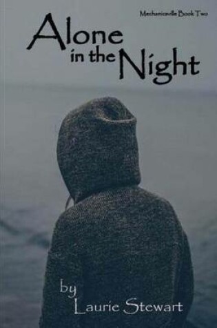 Cover of Alone in the Night