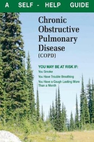 Cover of What You Can Do about Chronic Obstructive Pulmonary Disease (Copd)