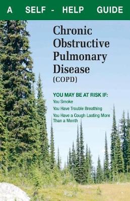 Cover of What You Can Do about Chronic Obstructive Pulmonary Disease (Copd)