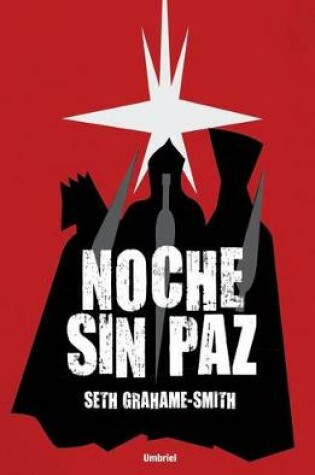 Cover of Noche Sin Paz