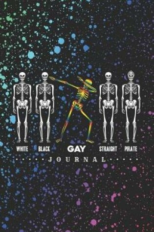 Cover of Gay