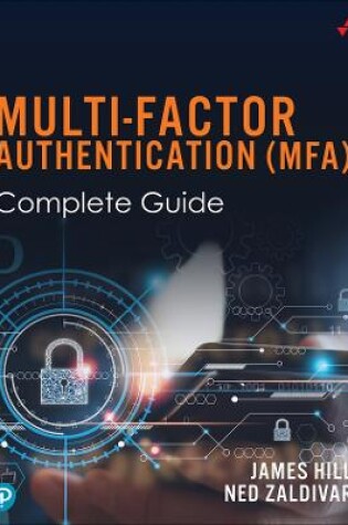 Cover of Multi-Factor Authentication (MFA) Complete Guide