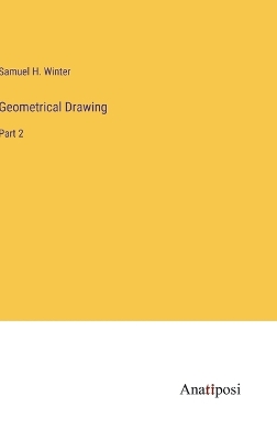 Book cover for Geometrical Drawing