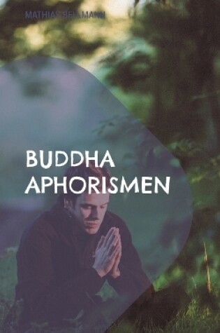 Cover of Buddha Aphorismen