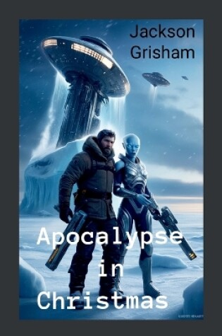 Cover of Apocalypse in Christmas