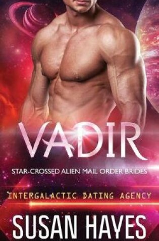 Cover of Vadir