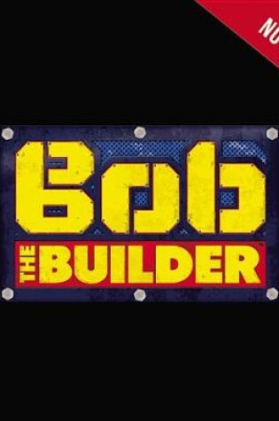 Cover of Bob the Builder: A Christmas Fix