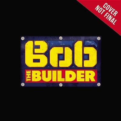 Book cover for Bob the Builder: A Christmas Fix