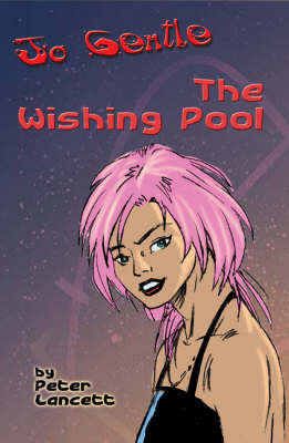 Book cover for Jo Gentle - The Wishing Pool