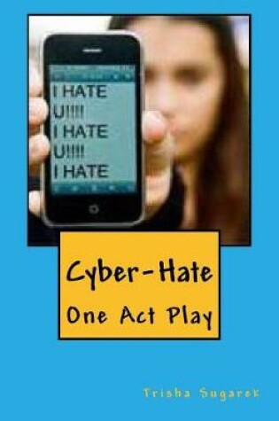 Cover of Cyber-Hate