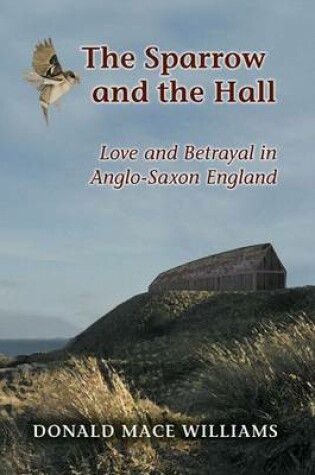 Cover of The Sparrow and the Hall