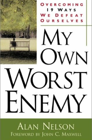 Cover of My Own Worst Enemy