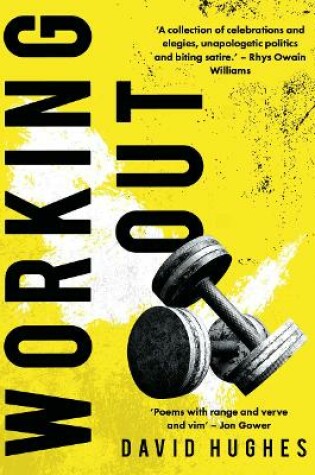 Cover of Working Out