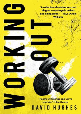 Book cover for Working Out