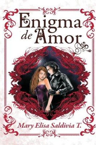 Cover of Enigma de Amor