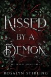 Book cover for Kissed by a Demon