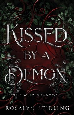 Cover of Kissed by a Demon