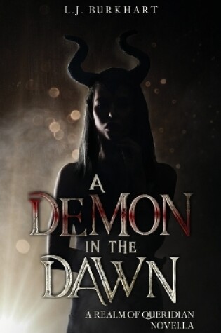 Cover of A Demon in the Dawn (Clean Version)