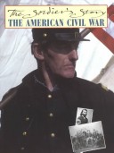 Book cover for The American Civil War