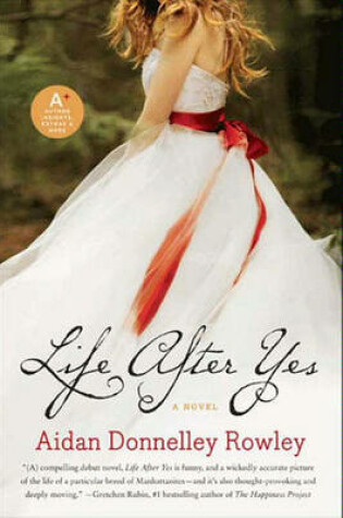 Cover of Life After Yes