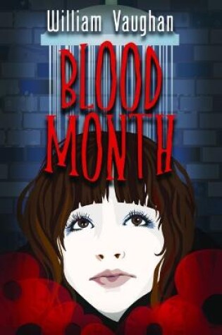 Cover of Blood Month