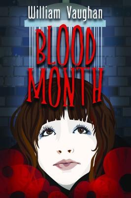 Book cover for Blood Month