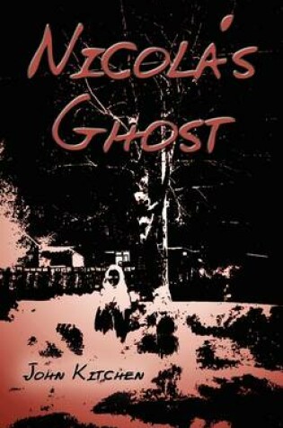 Cover of Nicola's Ghost