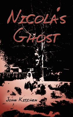 Book cover for Nicola's Ghost