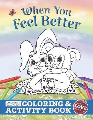 Book cover for When You Feel Better