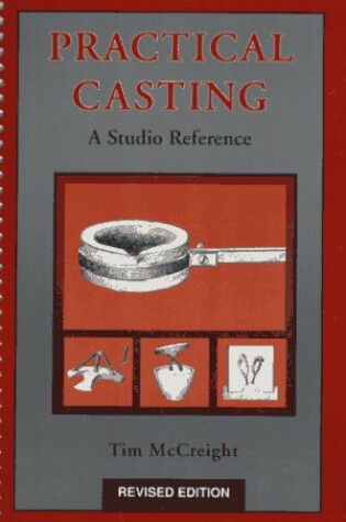 Cover of Practical Casting