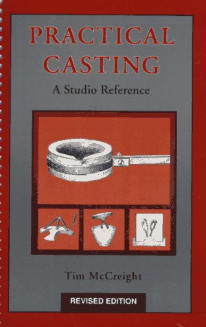 Book cover for Practical Casting