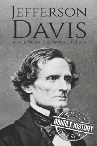 Cover of Jefferson Davis