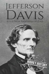 Book cover for Jefferson Davis