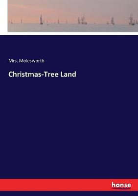 Cover of Christmas-Tree Land