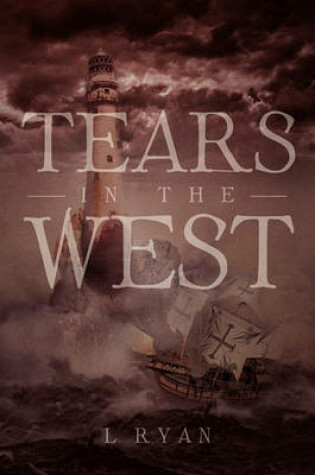 Cover of Tears in the West