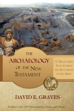 Cover of The Archaeology of the New Testament
