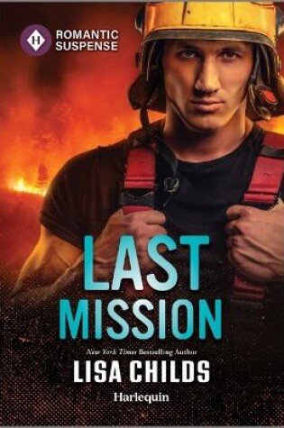 Cover of Last Mission