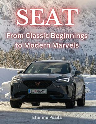 Book cover for Seat