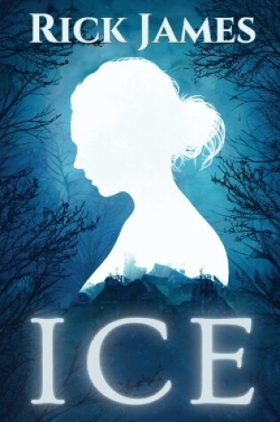 Cover of Ice