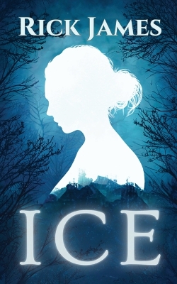 Cover of Ice