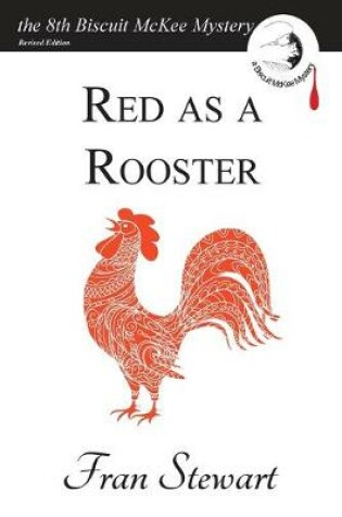 Cover of Red as a Rooster